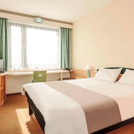 Ibis Rostock Am Stadthafen Dış mekan fotoğraf