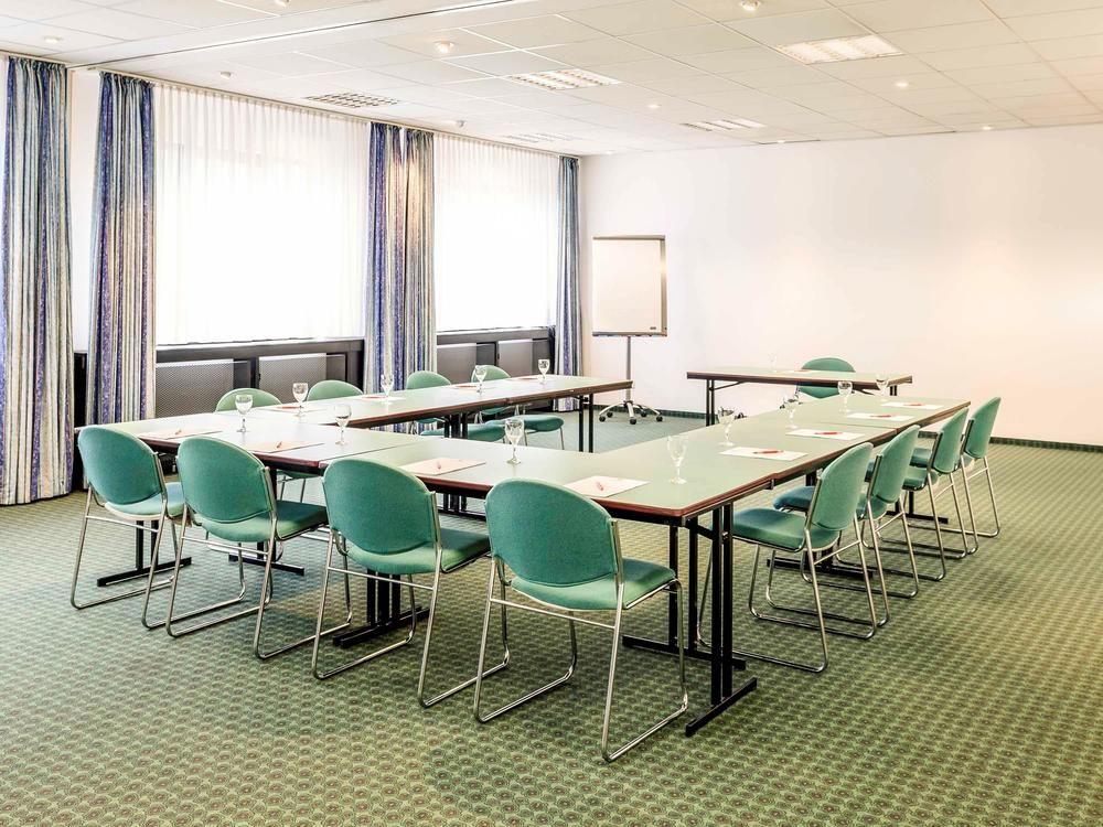 Ibis Rostock Am Stadthafen Dış mekan fotoğraf