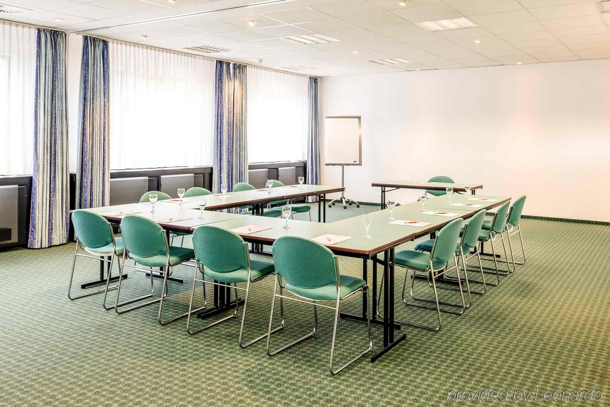 Ibis Rostock Am Stadthafen Dış mekan fotoğraf