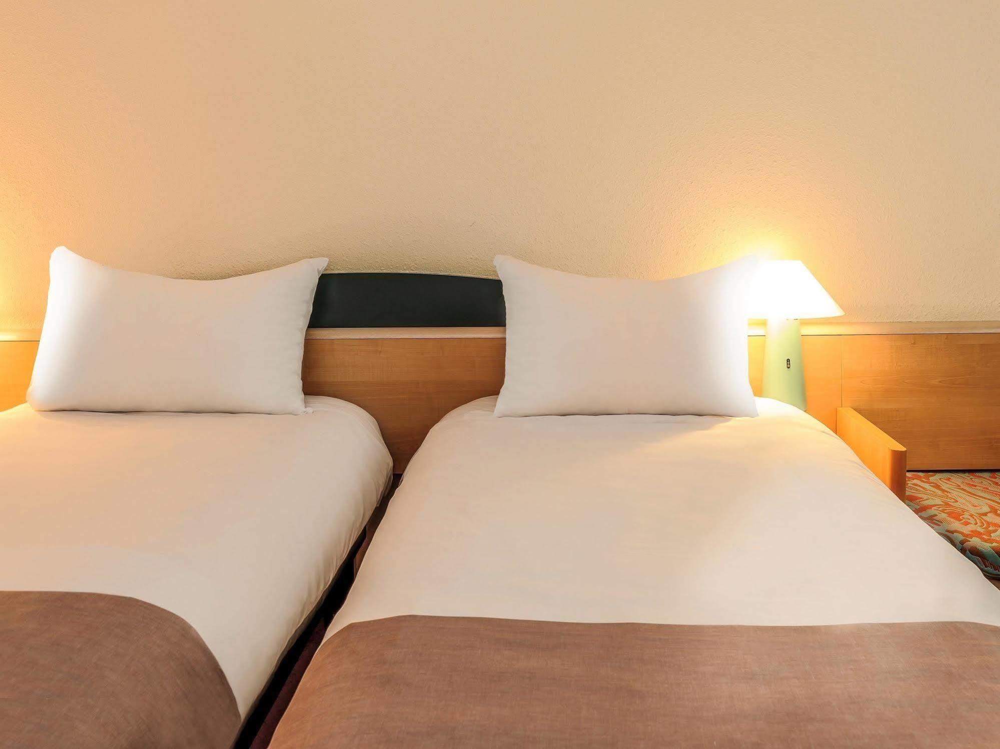 Ibis Rostock Am Stadthafen Dış mekan fotoğraf